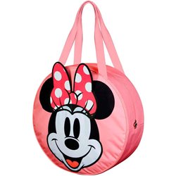 BOLSA PLAYA MINNIE DISNEY