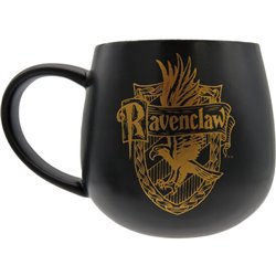 TAZA FIGURITA 3D RAVENCLAW HARRY POTTER 320ML