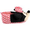 ZAPATILLAS DE CASA 3D APLICACIONES MINNIE