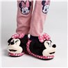 ZAPATILLAS DE CASA 3D APLICACIONES MINNIE