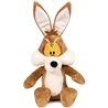 PELUCHE COYOTE LOONEY TUNES 17CM