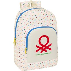 MOCHILA ADAPT.CARRO BENETTON "TOPITOS"