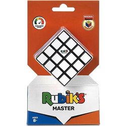 CUBO RUBIKS MASTER 4X4