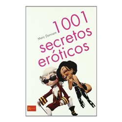 1001 SECRETOS EROTICOS