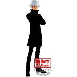 FIGURA KAKU GRANDLINE SERIES ONE PIECE 17CM