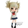 FIGURA HIMIKO TOGA URAVITY MY HERO ACADEMIA Q POSKET 13CM