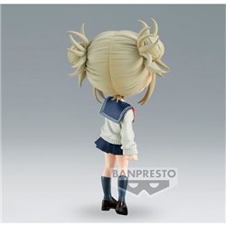 FIGURA HIMIKO TOGA URAVITY MY HERO ACADEMIA Q POSKET 13CM