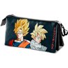 PORTATODO UNITY DRAGON BALL Z TRIPLE