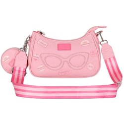 BOLSO TRAVEL BARBIE