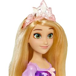 PRINCESAS DISNEY MUÑECA RAPUNZEL 30CM