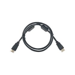 CABLE HDMI 1M NEGRO 7HSEVENON ELEV