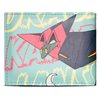 CARTERA DRAGAPULT POKEMON