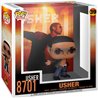 FIGURA POP ALBUM USHER 8701