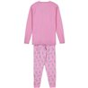 PIJAMA LARGO SINGLE JERSEY LOONEY TUNES PINK