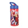 BOTELLA 410ML AVENGERS "INFINITY"