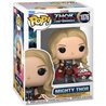 FIGURA POP MARVEL THOR LOVE AND THUNDER MIGHTY THOR EXCLUSIVE