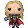 FIGURA POP MARVEL THOR LOVE AND THUNDER MIGHTY THOR EXCLUSIVE