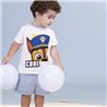 CONJUNTO 2 PIEZAS FRENCH TERRY PAW PATROL BEIGE