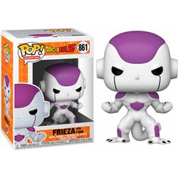 FIGURA POP DRAGON BALL Z S8 FRIEZA 100% FINAL FORM