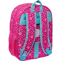 MOCHILA INFANTIL ADAPT.CARRO PINYPON