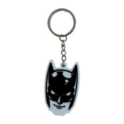 LLAVERO METALICO BATMAN DC COMICS