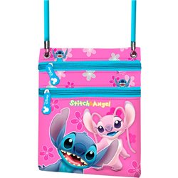 BOLSO ACTION MATCH STITCH DISNEY