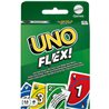 JUEGO CARTAS UNO FLEX!