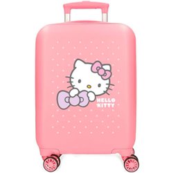 MALETA TROLLEY HELLO KITTY 50CM