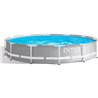 PISCINA REDONDA PREMIUM 366X76 CM.