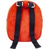 MOCHILA GUARDERIA PERSONAJE PELUCHE SPIDERMAN RED