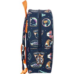 MOCHILA GUARDERIA ADAPT.CARRO LIGHTYEAR