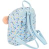 MINI MOCHILA RECICLADO MOOS "LOVELY"