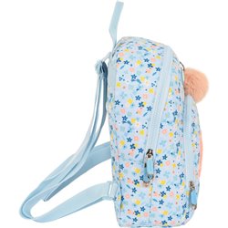 MINI MOCHILA RECICLADO MOOS "LOVELY"