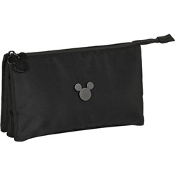 PORTATODO TRIPLE MICKEY MOUSE PREMIUM