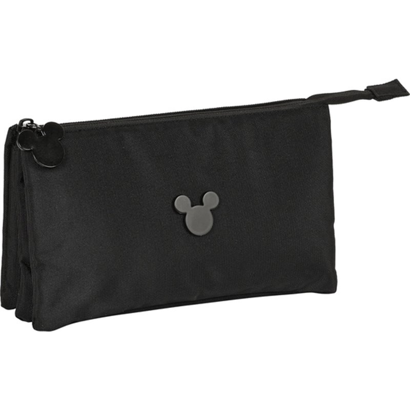 PORTATODO TRIPLE MICKEY MOUSE PREMIUM