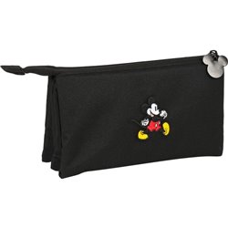 PORTATODO TRIPLE MICKEY MOUSE PREMIUM