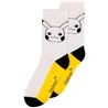 PACK 3 CALCETINES PIKACHU POKEMON