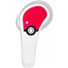 AURICULARES INALAMBRICOS POKEBALL POKEMON