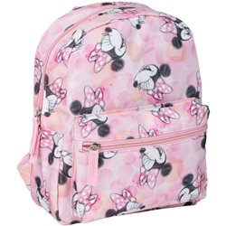 MOCHILA MINNIE DISNEY 27CM