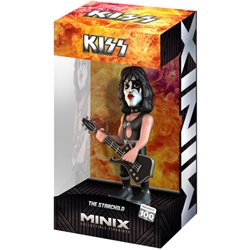 FIGURA MINIX THE STARCHILD KISS 12CM