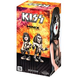 FIGURA MINIX THE STARCHILD KISS 12CM