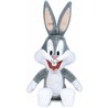 PELUCHE BUGS BUNNY LOONEY TUNES 17CM