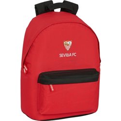 MOCHILA PARA PORTATIL 14,1" SEVILLA FC