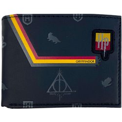 CARTERA HARRY POTTER