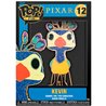 POP PIN DISNEY PIXAR UP KEVIN 10CM