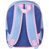 MOCHILA INFANTIL 3D PEPPA PIG BLUE