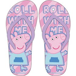 CHANCLAS PEPPA PIG PEPPA PINK