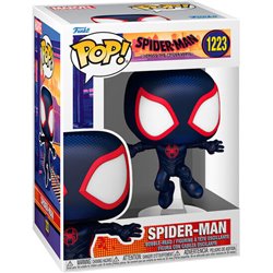 FIGURA POP MARVEL SPIDERMAN ACROSS THE SPIDERVERSE SPIDER-MAN