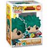 FIGURA POP MY HERO ACADEMIA IZUKU MIDORIYA EXCLUSIVE