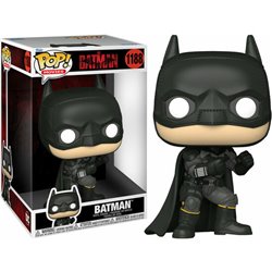 FIGURA POP MOVIES DC COMICS THE BATMAN BATMAN 25CM